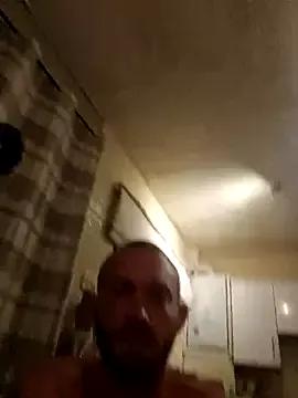 Mikeh609 from StripChat is Freechat