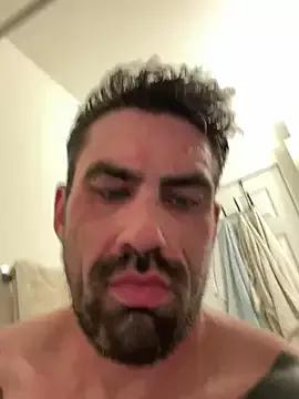 Mikejjone from StripChat is Freechat