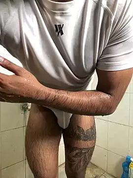 Mikemacluffy webcams show profile image 