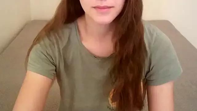 MikkiRay from StripChat