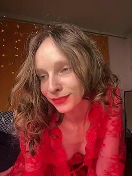 MikkyMoony from StripChat