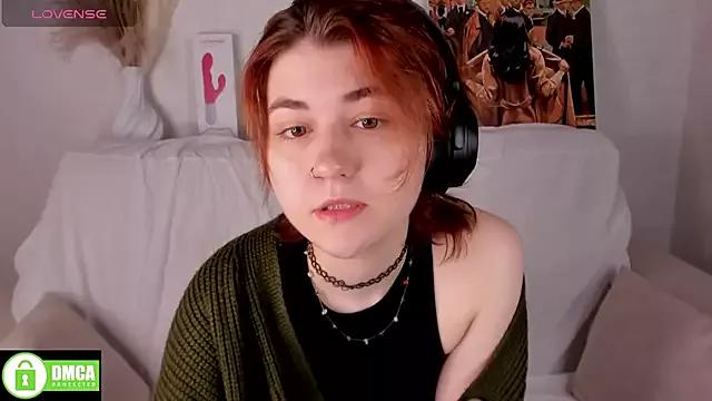 Miko_Lovely from StripChat is Freechat