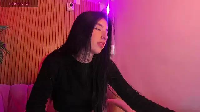Mila__Baker_ from StripChat is Freechat