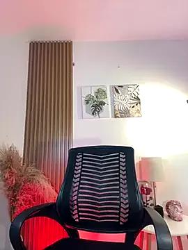 Milabrown_ from StripChat is Freechat