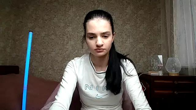 Photos of milana_me_love from StripChat is Freechat