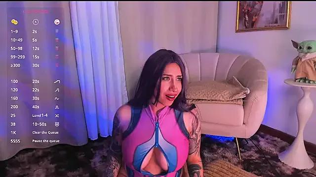Girls: try live performances with matured performers, from dancing to quirks, in a variety of beautiful sex cams.