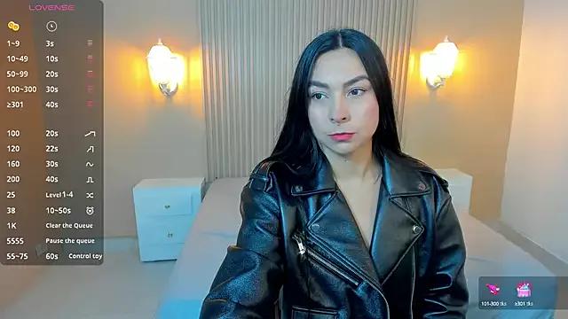 Photos of MilaRose6 from StripChat is Freechat