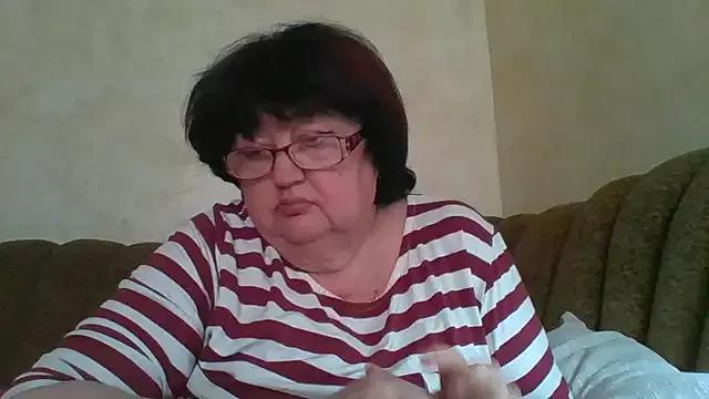 MilaSky5303 from StripChat is Freechat