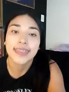 MilaSweet_ from StripChat is Freechat