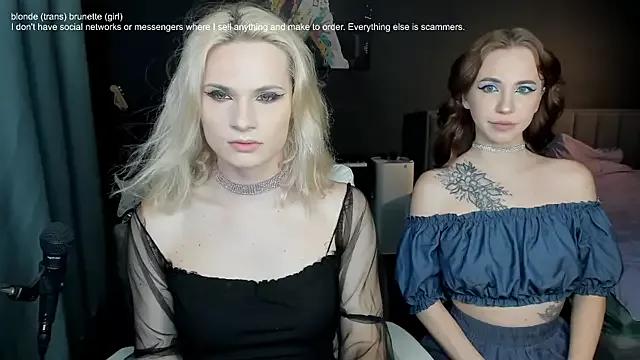 Girls: try live performances with matured performers, from dancing to quirks, in a variety of beautiful sex cams.