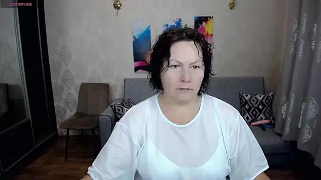 milf_hornys from StripChat is Freechat