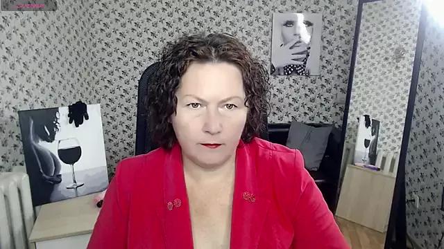 milf_hornys from StripChat is Freechat