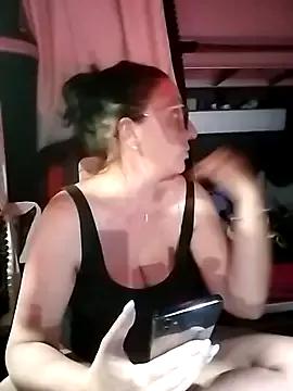 Photos of Milfa_nimfomana from StripChat is Freechat