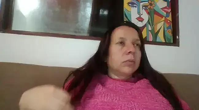 Photos of milfevha from StripChat is Freechat