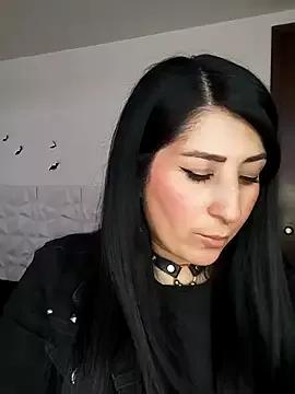 milfjade01 from StripChat is Freechat