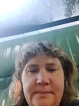 milfstress from StripChat is Freechat