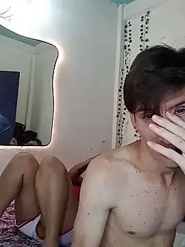 Milfvalesk webcams show profile image 