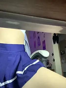 Milinda68 from StripChat is Freechat
