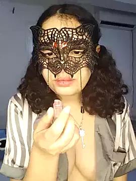 milissa0 from StripChat