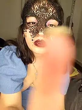 milissa0 from StripChat