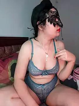 milissa0 from StripChat