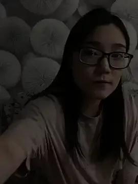 Milka23 from StripChat is Freechat