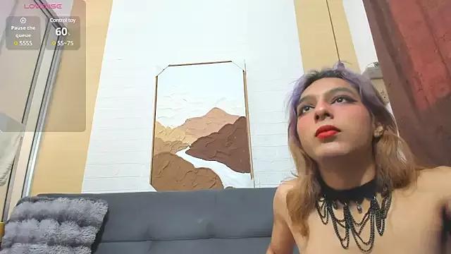MilkWhore1 from StripChat is Freechat