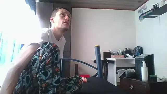 milkxxicecream from StripChat is Freechat