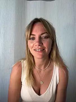 Milla__one from StripChat