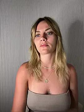 Milla__one from StripChat