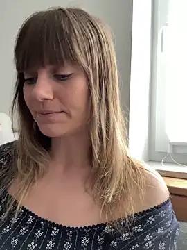 Milla__one from StripChat