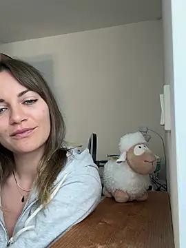 Milla__one from StripChat