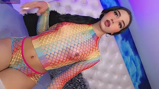 Milla_Star_ from StripChat