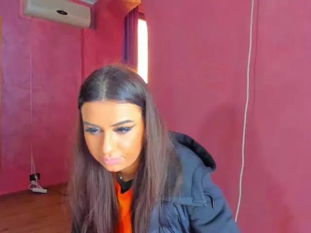 millena_miles from StripChat