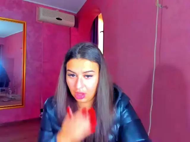 millena_miles from StripChat