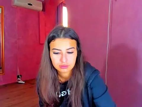millena_miles from StripChat