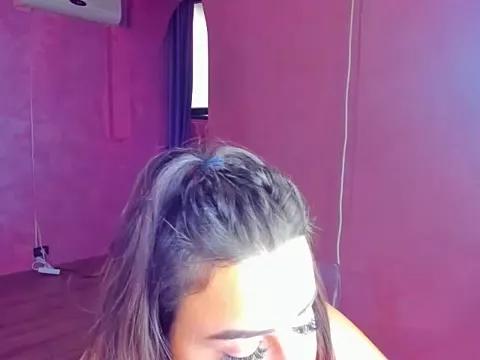 millena_miles from StripChat