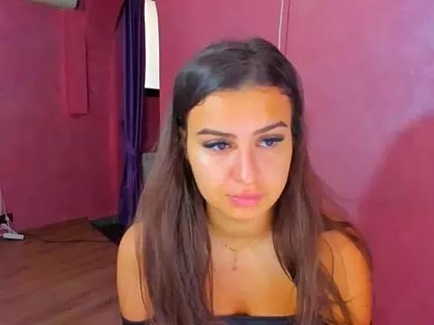millena_miles from StripChat