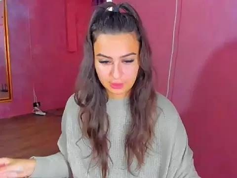 millena_miles from StripChat
