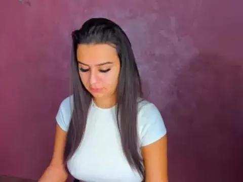 millena_miles from StripChat