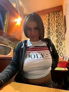 millena_miles from StripChat
