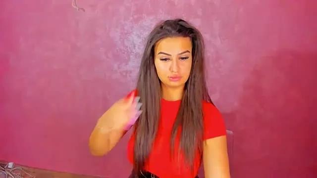 millena_miles from StripChat