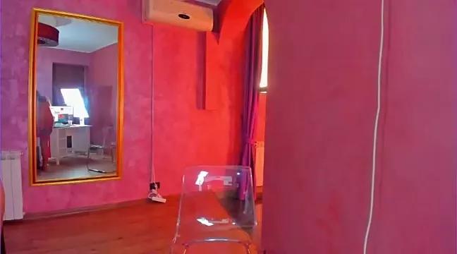millena_miles from StripChat