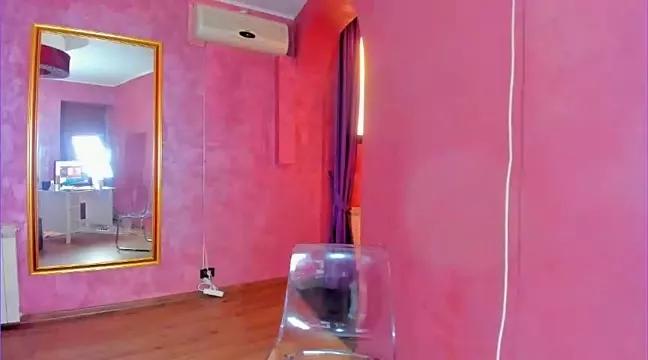 millena_miles from StripChat