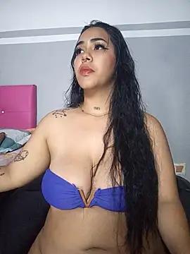 millersasha from StripChat