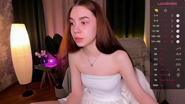 MilliBrown_ from StripChat