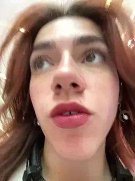million_degrees from StripChat