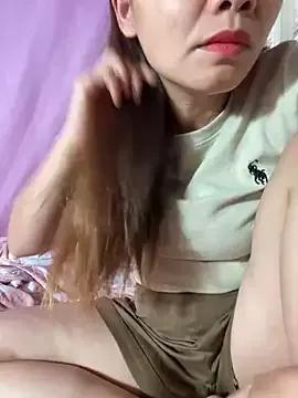 MillionVy from StripChat is Freechat