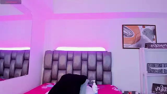 Milly_Baker from StripChat