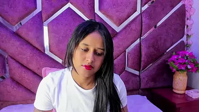 milly_print from StripChat